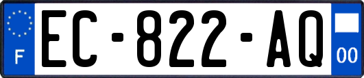 EC-822-AQ