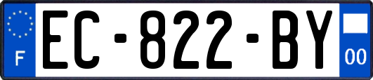 EC-822-BY