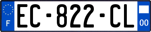 EC-822-CL