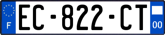 EC-822-CT