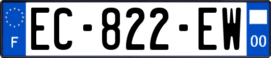 EC-822-EW