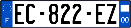 EC-822-EZ