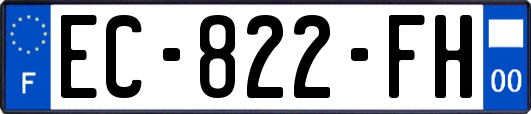 EC-822-FH