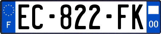 EC-822-FK