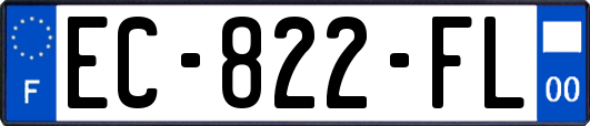 EC-822-FL