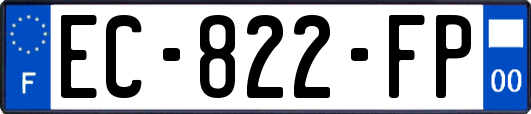 EC-822-FP