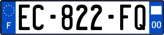 EC-822-FQ