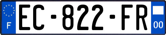 EC-822-FR