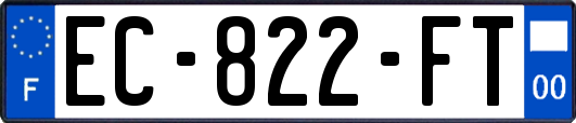 EC-822-FT