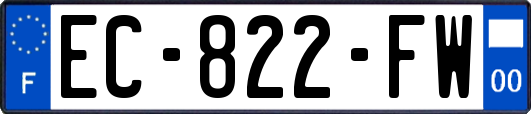 EC-822-FW