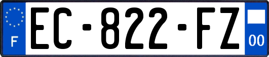 EC-822-FZ