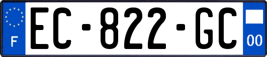 EC-822-GC