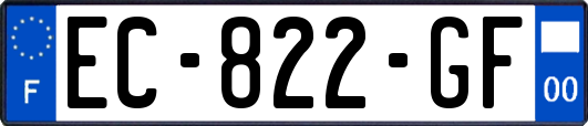 EC-822-GF