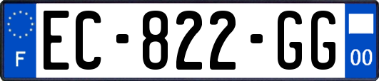 EC-822-GG