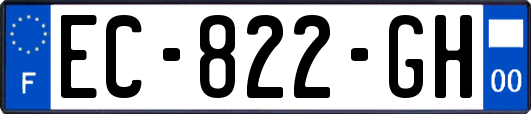 EC-822-GH