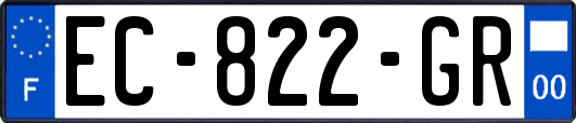 EC-822-GR