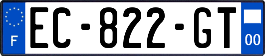EC-822-GT