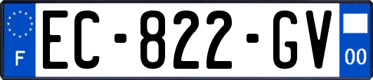 EC-822-GV
