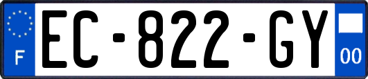 EC-822-GY