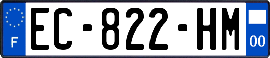 EC-822-HM