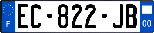 EC-822-JB