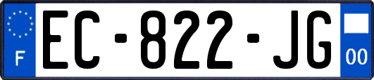 EC-822-JG