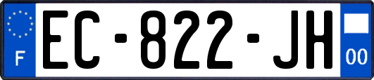 EC-822-JH