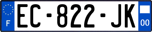 EC-822-JK