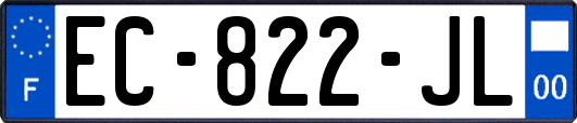 EC-822-JL
