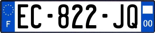 EC-822-JQ