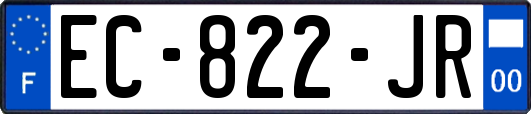 EC-822-JR