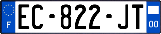 EC-822-JT