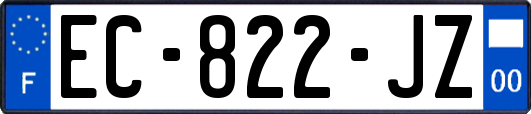 EC-822-JZ