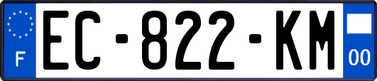 EC-822-KM