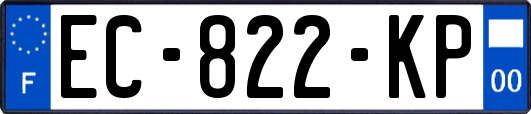 EC-822-KP
