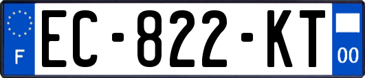 EC-822-KT