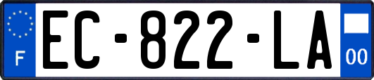 EC-822-LA