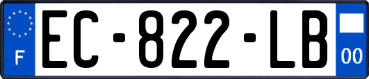 EC-822-LB