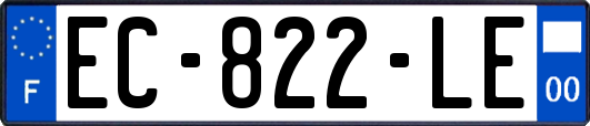 EC-822-LE