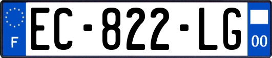 EC-822-LG