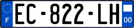 EC-822-LH