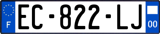 EC-822-LJ