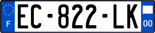 EC-822-LK