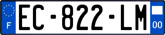 EC-822-LM