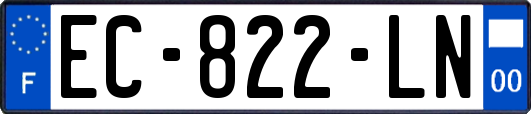 EC-822-LN