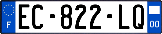 EC-822-LQ