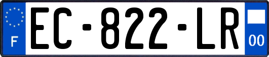 EC-822-LR