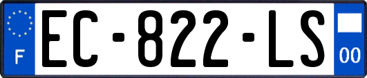 EC-822-LS