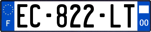 EC-822-LT
