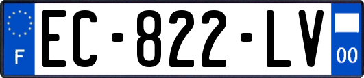 EC-822-LV